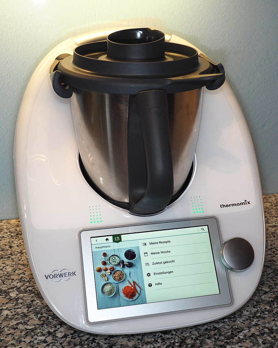 Gastromix Essentiel